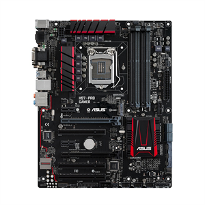 MAINBOARD ASUS H97-PRO GAMER